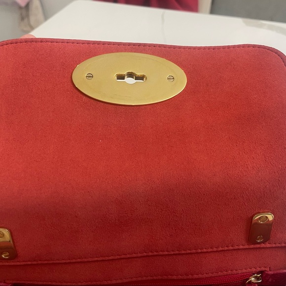 Mulberry Lily Bag - Picture 12 of 14